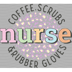 nurse-HS 443